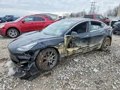 5YJ3E1EA3KF296903 2019 TESLA MODEL 3
