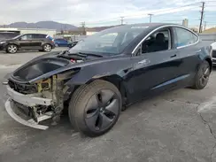 5YJ3E1EA3KF297050 2019 TESLA MODEL 3