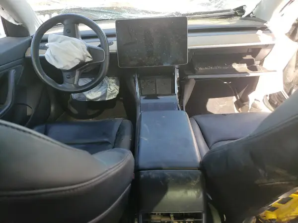 5YJ3E1EA3KF297064 2019 TESLA MODEL 3 - Image 8