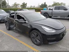 5YJ3E1EA3KF298165 2019 TESLA MODEL 3