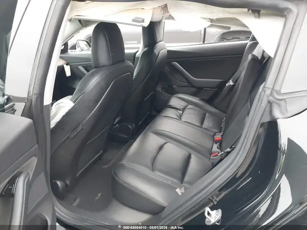 5YJ3E1EA3KF298165 2019 TESLA MODEL 3 - Image 8