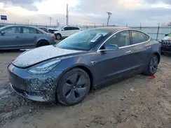 5YJ3E1EA3KF298327 2019 TESLA MODEL 3