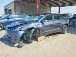 5YJ3E1EA3KF298618 2019 TESLA MODEL 3