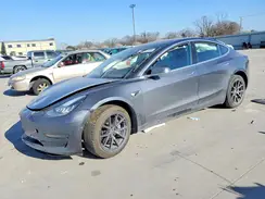 5YJ3E1EA3KF299090 2019 TESLA MODEL 3