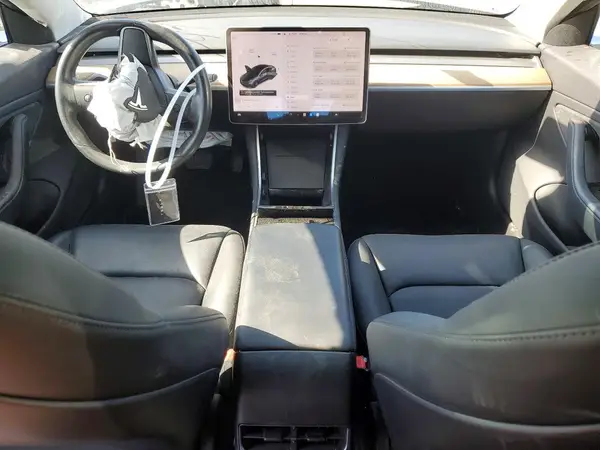 5YJ3E1EA3KF299090 2019 TESLA MODEL 3 - Image 8