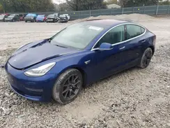 5YJ3E1EA3KF299221 2019 TESLA MODEL 3