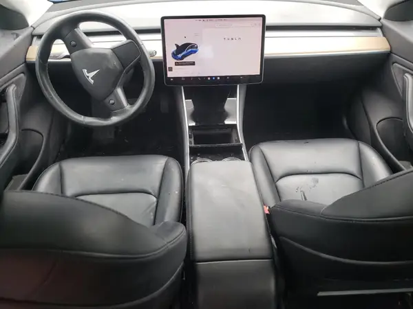 5YJ3E1EA3KF299221 2019 TESLA MODEL 3 - Image 8
