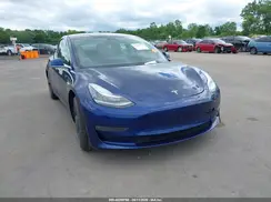5YJ3E1EA3KF299526 2019 TESLA MODEL 3
