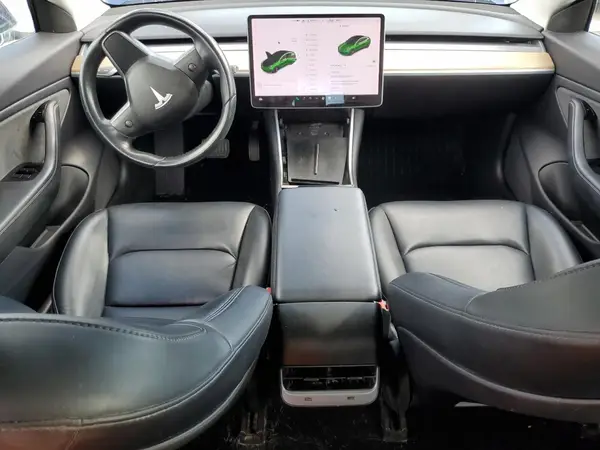 5YJ3E1EA3KF299638 2019 TESLA MODEL 3 - Image 8