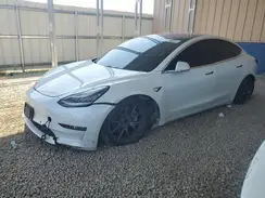 5YJ3E1EA3KF299901 2019 TESLA MODEL 3