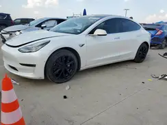 5YJ3E1EA3KF300125 2019 TESLA MODEL 3