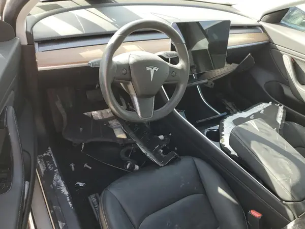 5YJ3E1EA3KF300335 2019 TESLA MODEL 3 - Image 8