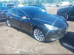 5YJ3E1EA3KF300691 2019 TESLA MODEL 3