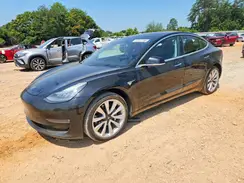 5YJ3E1EA3KF300707 2019 TESLA MODEL 3