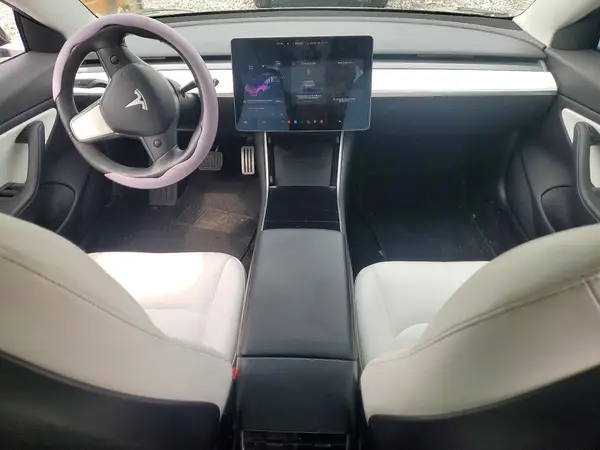 5YJ3E1EA3KF301663 2019 TESLA MODEL 3 - Image 8