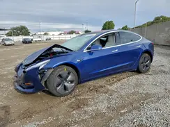 5YJ3E1EA3KF301968 2019 TESLA MODEL 3