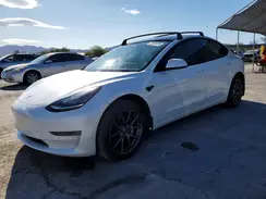 5YJ3E1EA3KF302019 2019 TESLA MODEL 3