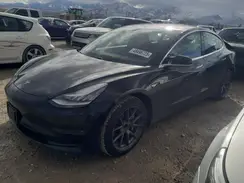 5YJ3E1EA3KF304384 2019 TESLA MODEL 3