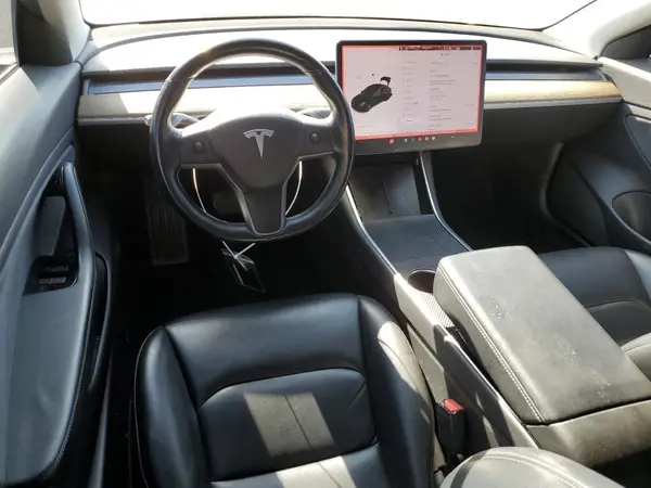 5YJ3E1EA3KF304997 2019 TESLA MODEL 3 - Image 8