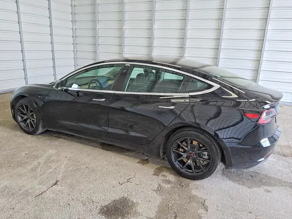 5YJ3E1EA3KF305308 2019 TESLA MODEL 3 - Image 2