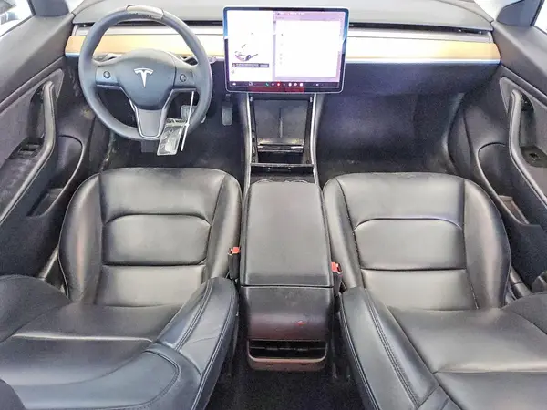 5YJ3E1EA3KF305308 2019 TESLA MODEL 3 - Image 8