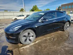 5YJ3E1EA3KF305549 2019 TESLA MODEL 3