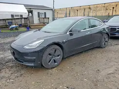 5YJ3E1EA3KF306250 2019 TESLA MODEL 3