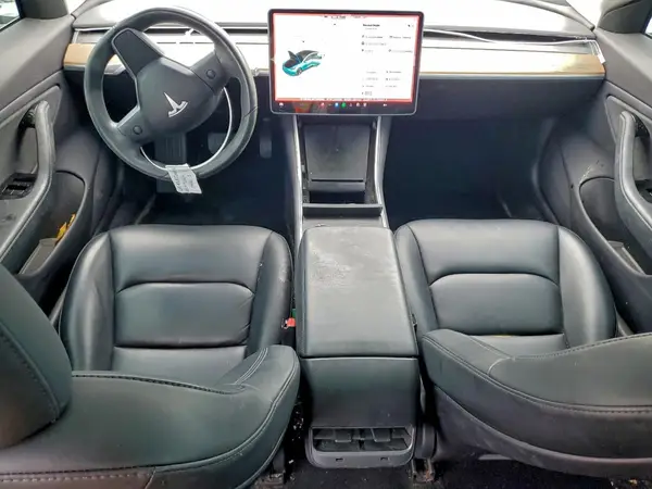 5YJ3E1EA3KF306880 2019 TESLA MODEL 3 - Image 8