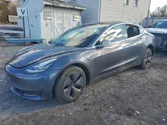 5YJ3E1EA3KF306989 2019 TESLA MODEL 3