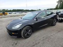 5YJ3E1EA3KF307124 2019 TESLA MODEL 3