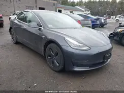 5YJ3E1EA3KF307415 2019 TESLA MODEL 3