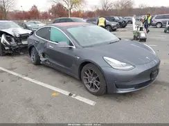 5YJ3E1EA3KF307527 2019 TESLA MODEL 3