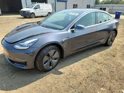 5YJ3E1EA3KF308130 2019 TESLA MODEL 3