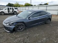 5YJ3E1EA3KF308175 2019 TESLA MODEL 3
