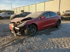 5YJ3E1EA3KF308404 2019 TESLA MODEL 3