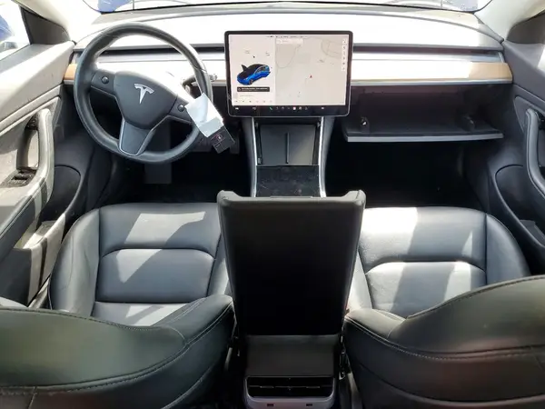 5YJ3E1EA3KF308841 2019 TESLA MODEL 3 - Image 8