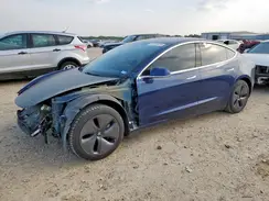 5YJ3E1EA3KF309133 2019 TESLA MODEL 3