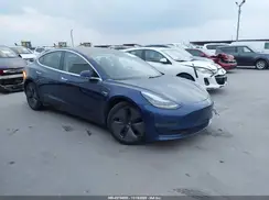 5YJ3E1EA3KF309178 2019 TESLA MODEL 3