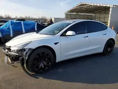 5YJ3E1EA3KF309696 2019 TESLA MODEL 3