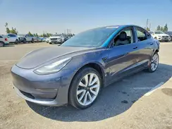 5YJ3E1EA3KF311061 2019 TESLA MODEL 3