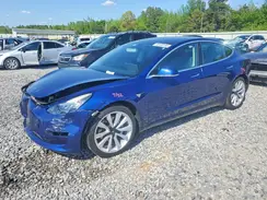 5YJ3E1EA3KF311528 2019 TESLA MODEL 3