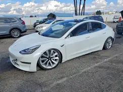5YJ3E1EA3KF311710 2019 TESLA MODEL 3