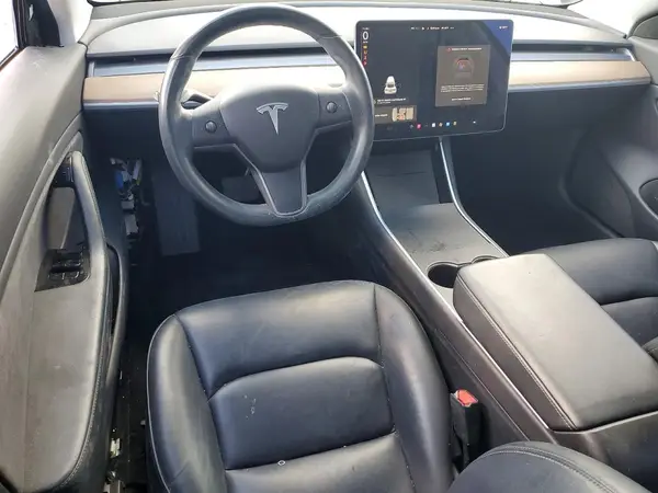 5YJ3E1EA3KF311710 2019 TESLA MODEL 3 - Image 8