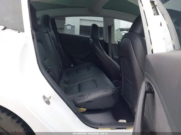 5YJ3E1EA3KF311898 2019 TESLA MODEL 3 - Image 8