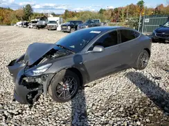 5YJ3E1EA3KF312176 2019 TESLA MODEL 3