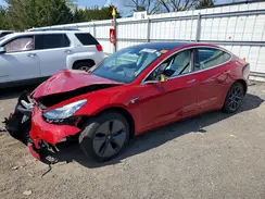 5YJ3E1EA3KF312288 2019 TESLA MODEL 3