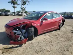 5YJ3E1EA3KF312453 2019 TESLA MODEL 3