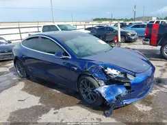 5YJ3E1EA3KF312551 2019 TESLA MODEL 3