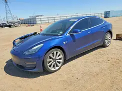 5YJ3E1EA3KF312940 2019 TESLA MODEL 3