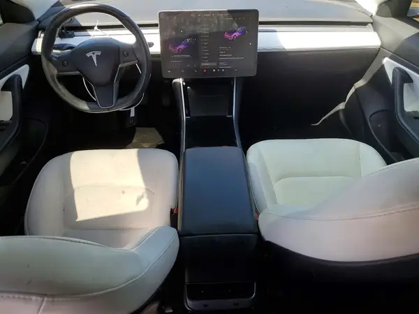 5YJ3E1EA3KF312940 2019 TESLA MODEL 3 - Image 8